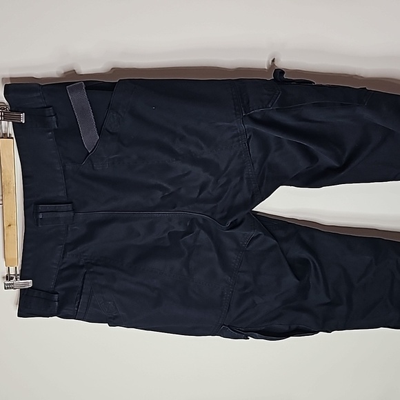 5.11 Tactical dark blue 36x31 Tactical pants - Picture 4 of 7